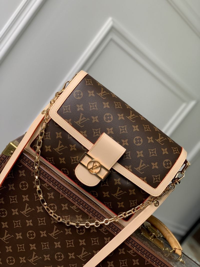 LV Dauphine Bags